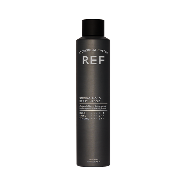 REF Strong Hold Spray #533