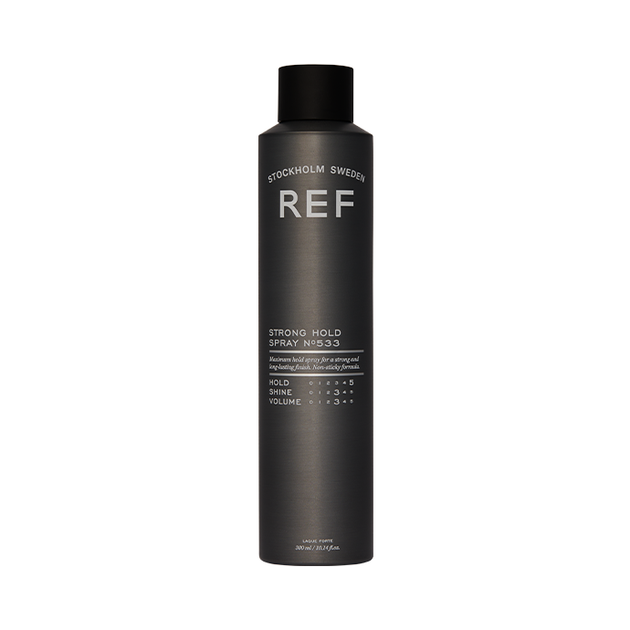 REF Strong Hold Spray #533