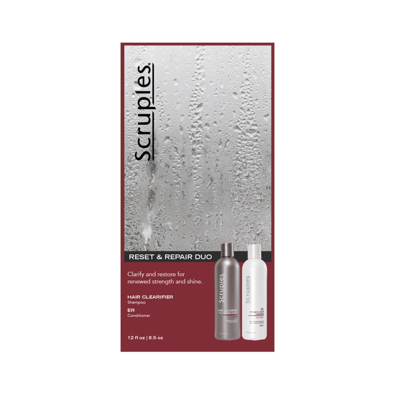 Scruples Reset & Repair Holiday Duo