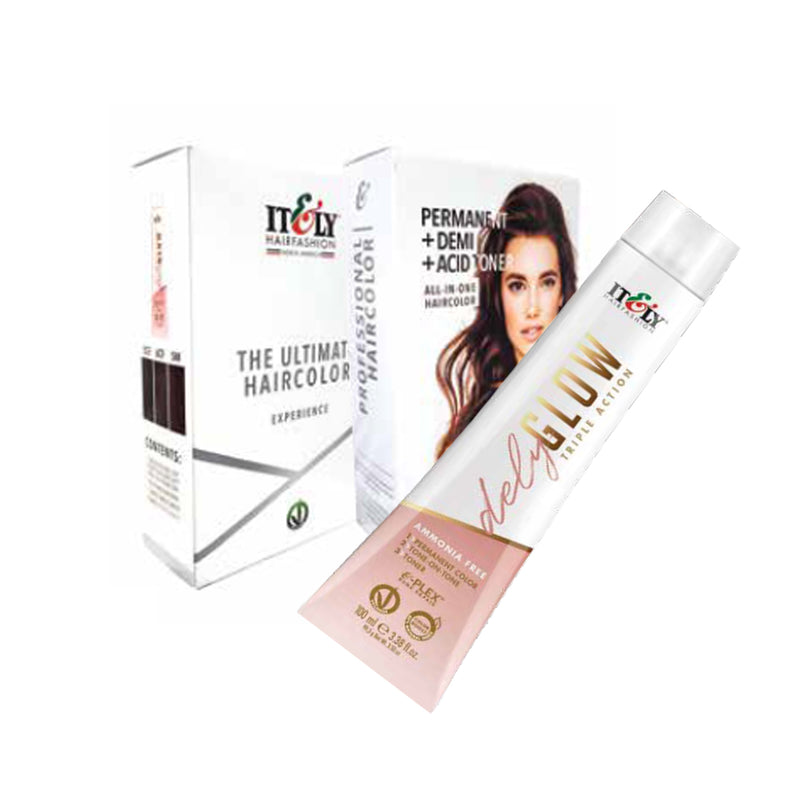 Itely Colorly Perla Pruébame Kit