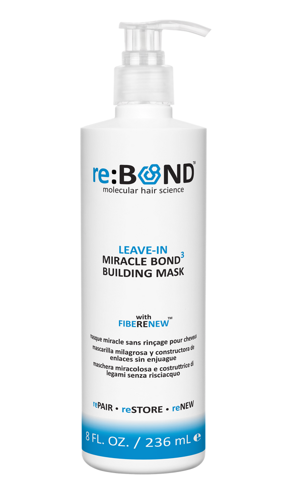 re:BOND Miracle Bond Building Mask with Comb