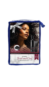 Scruples Holiday Twist & Curl Duo