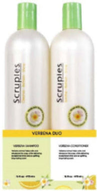 Scruples Verbena Duo