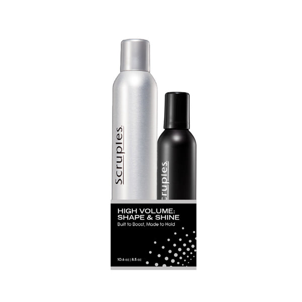 Scruples Shape & Shine Duo