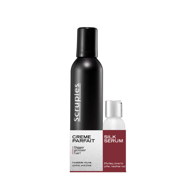 Scruples Smooth & Style Duo