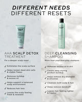 REF Deep Cleansing Shampoo