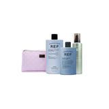 REF Holiday Beauty Bag