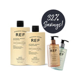 REF Duo with Hand Wash