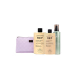 REF Holiday Beauty Bag