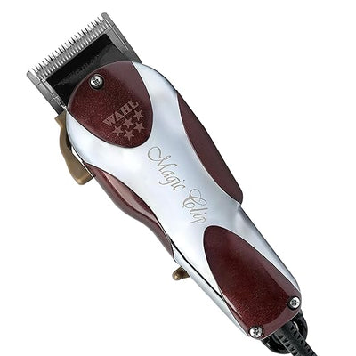 Wahl 5 Star Magic Clip Corded Clipper – Ocean Salon Systems