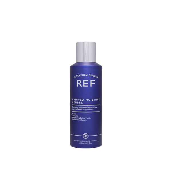 REF Whipped Moisture Mousse