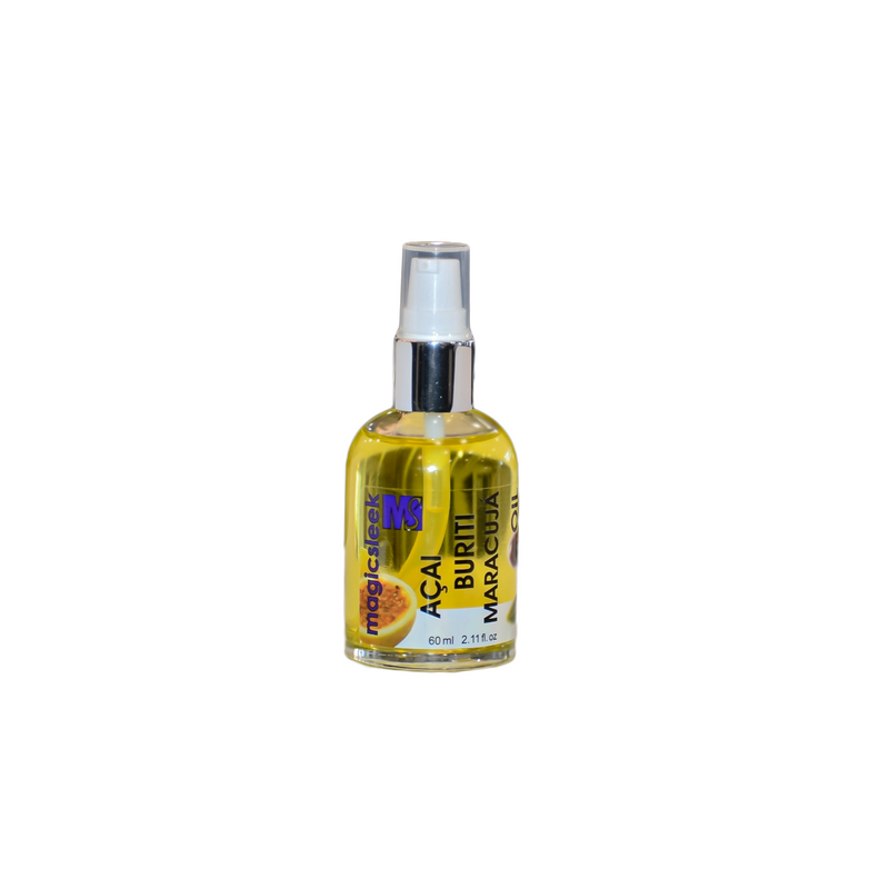 Magic Sleek Acai Oil