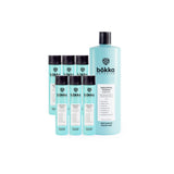 bōkka Replenishing Moisture Shampoo with Backbar