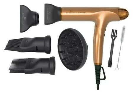 Olivia Garden SuperHP Hair Dryer