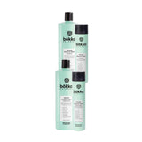 bōkka Miracle Rescue & Repair Shampoo Backbar Promo