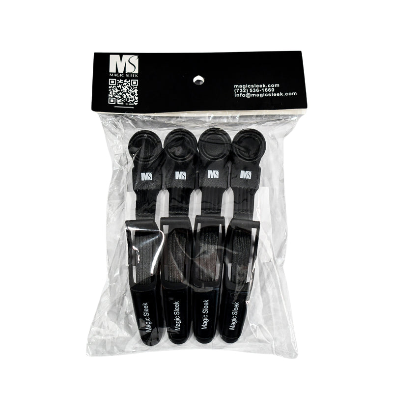 Magic Sleek Hair Clips