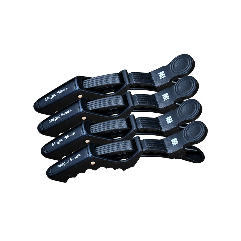Magic Sleek Hair Clips