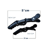Magic Sleek Hair Clips