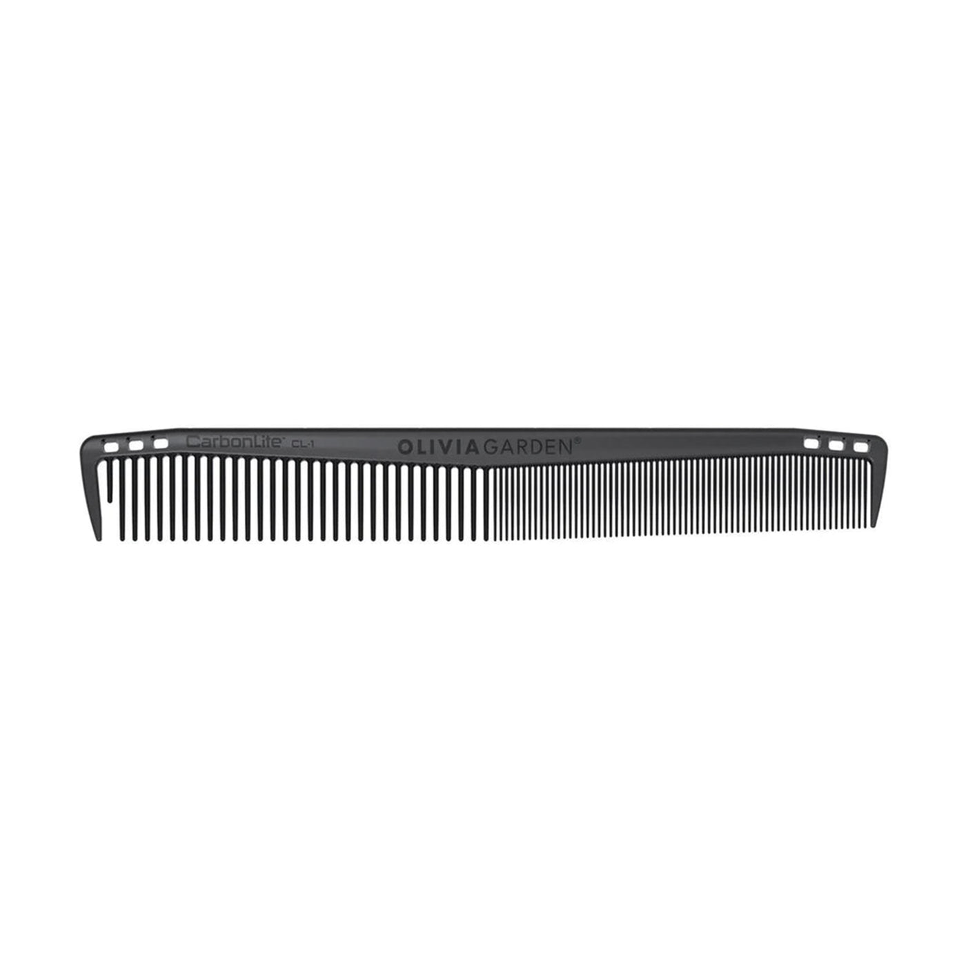 Olivia Garden CarbonLite 7