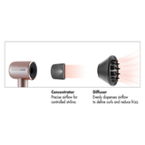 Product Club High Speed Dryer