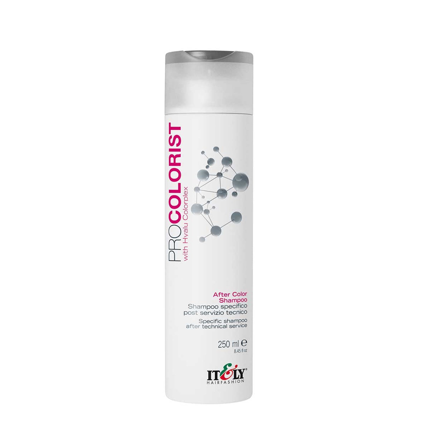 Itely ProColorist After Color Shampoo – Ocean Salon Systems