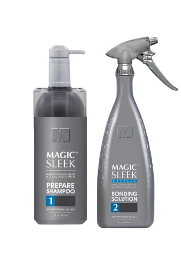 Magic Sleek Express 33oz Kit