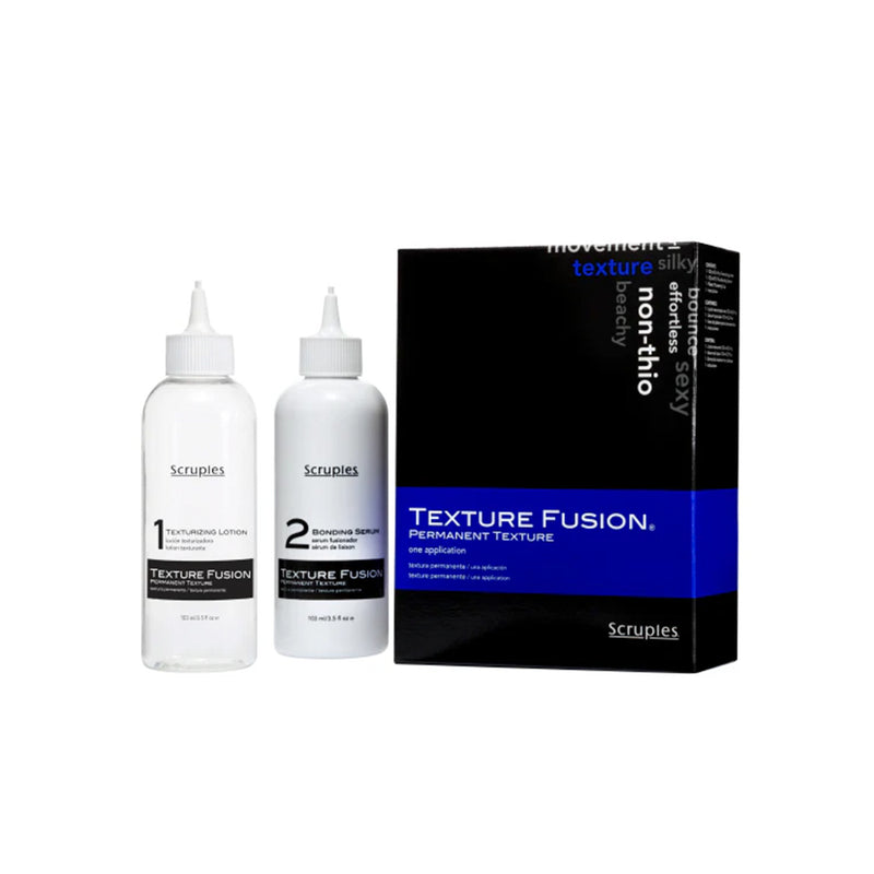 Scruples Texture Fusion Trio