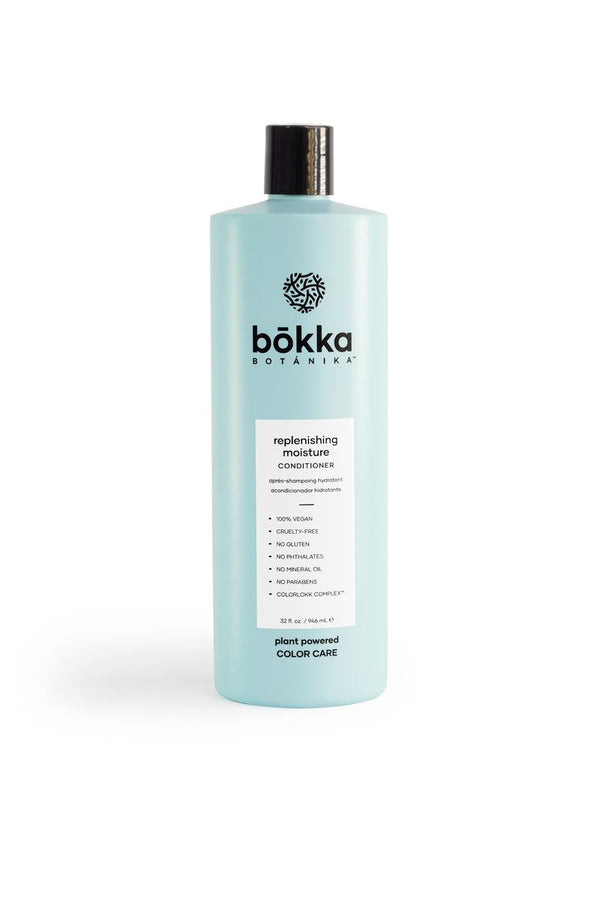 bōkka Replenishing Moisture Conditioner