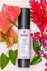 bōkka Abyssinian & Kendi No Frizz Oil
