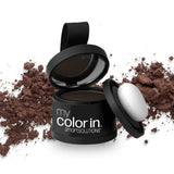 Dennis Bernard MCI Instant Hair Color Touch Up Powder