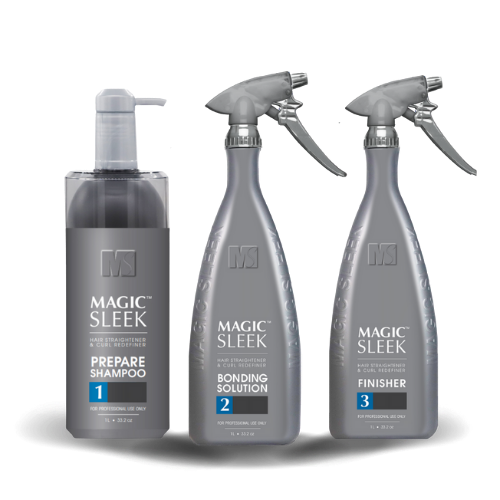 Magic Sleek Traditional 33oz Kit