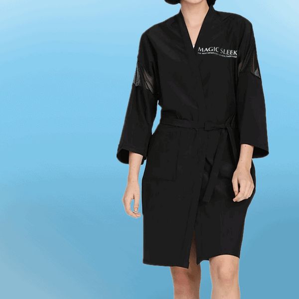 Magic Sleek Professional Smock