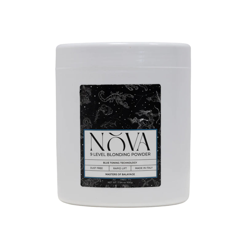 MOB Nova 9+ Blonding Powder