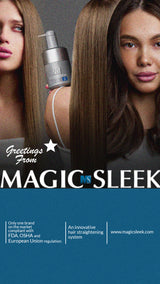Magic Sleek Maintenance Conditioner
