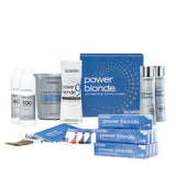 Scruples Power Blonde Intro