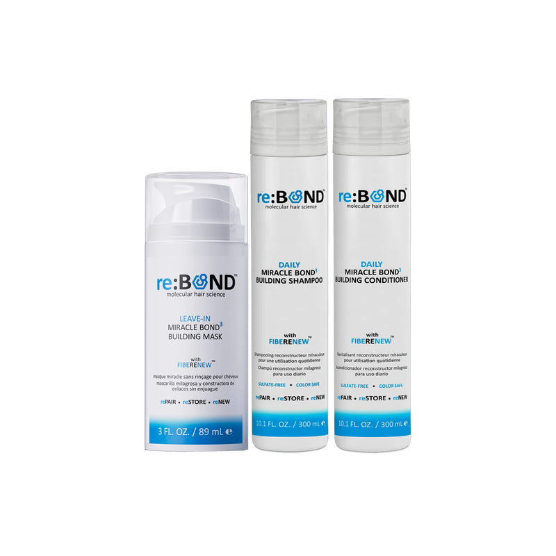re:BOND Bond Repair Trial Kit