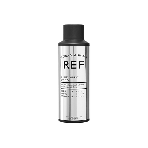 REF Shine Spray #050