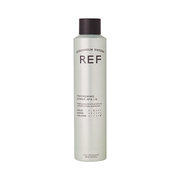 REF Thickening Spray #215