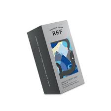 REF Hair & Body Duo Gift Box