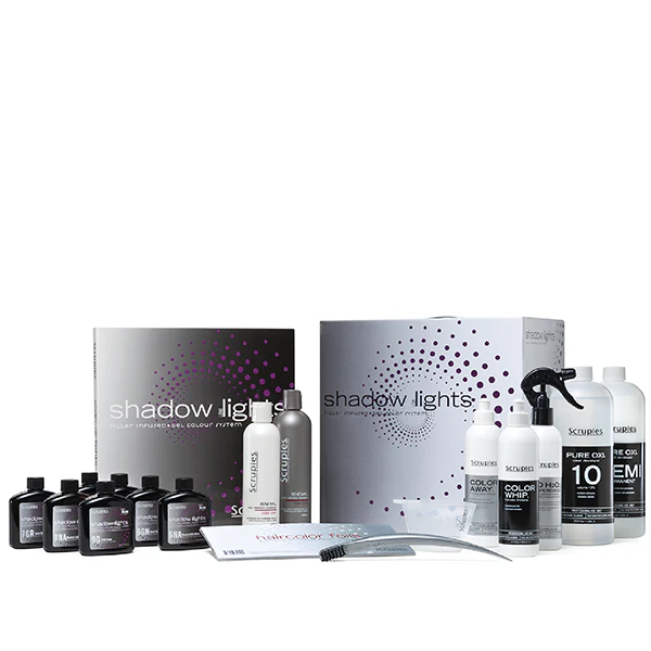 Scruples Shadow Lowlights Intro