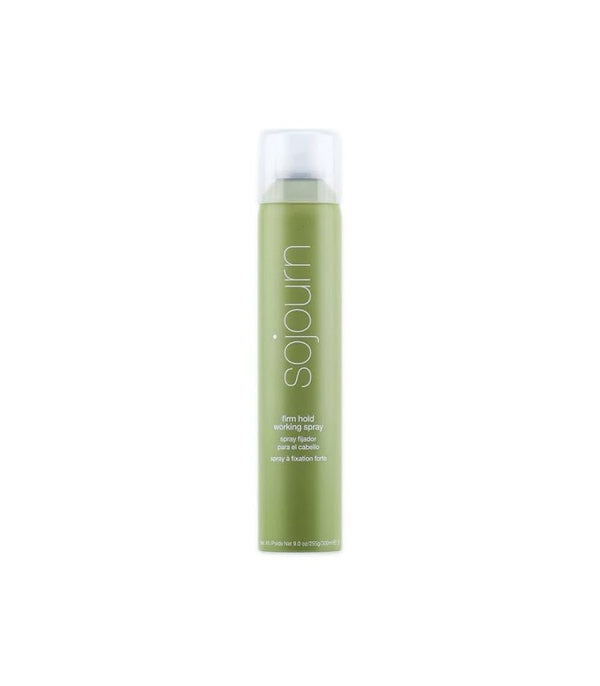 Sojourn Firm Hold Working Spray