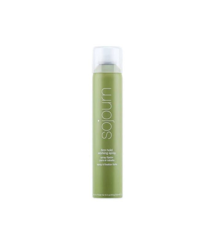 Sojourn Firm Hold Working Spray