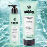 bōkka Miracle Rescue & Repair All-in-1 Leave-in Treatment