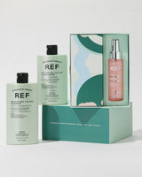 REF Holiday Gift Sets