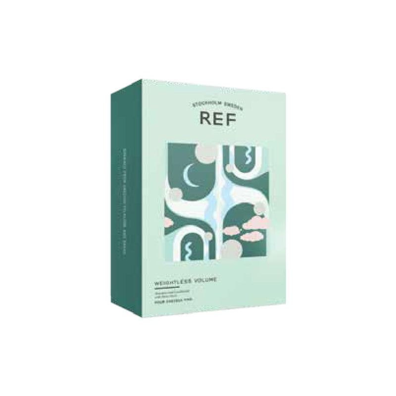 REF Holiday Gift Sets