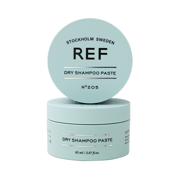 REF Dry Shampoo Paste #205