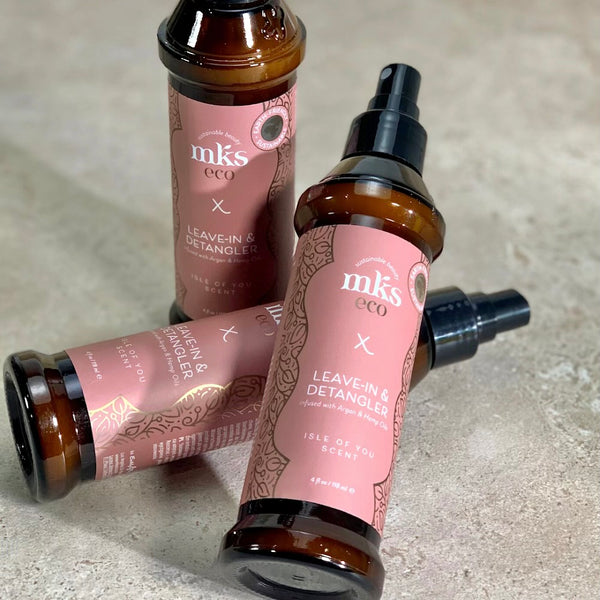 MKS Eco X Leave In Treatment – Ocean Salon Systems