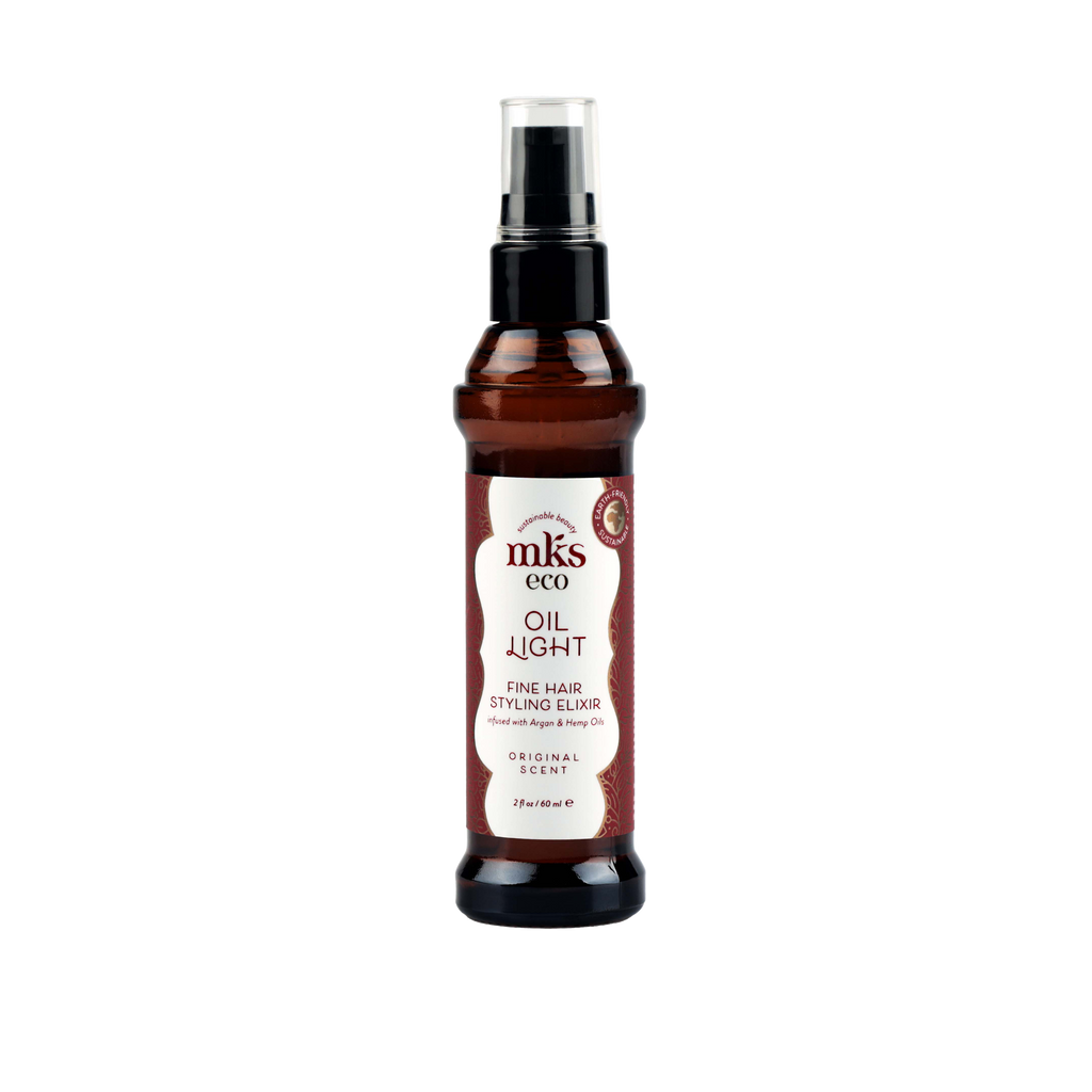 MKS Eco Oil Light – Ocean Salon Systems