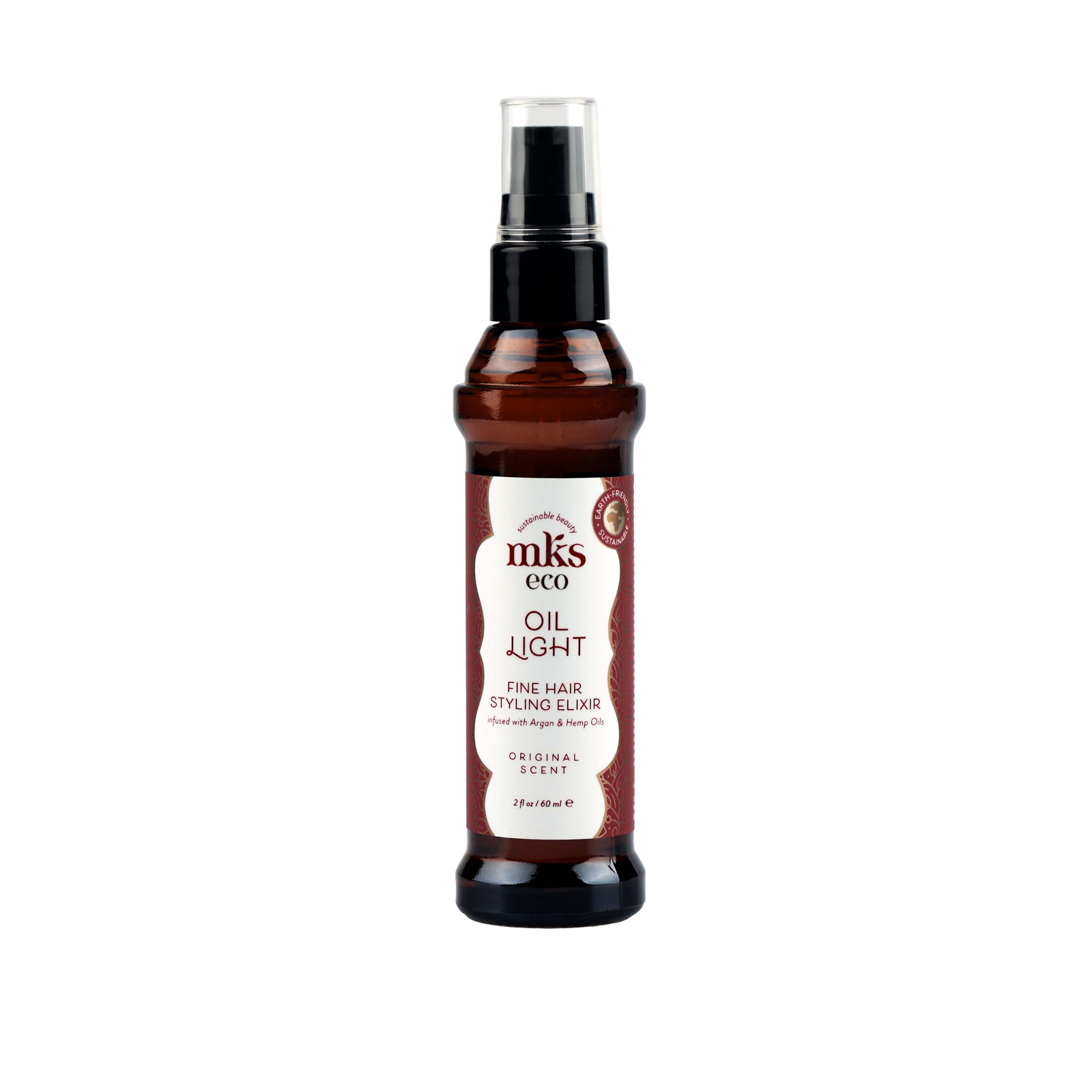 MKS Eco Oil Light – Ocean Salon Systems
