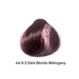 Artizta Permanent Hair Color 6.5 Dark Mahogany Blonde / Mahogany / 6 Professional Salon Products